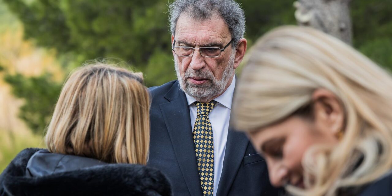 Solin: Andrej Plenković u društvu ministara otvorio je radove na pročistaču vode