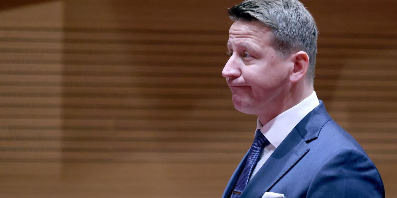 Zagreb: Sabor nastavio 9. sjednicu