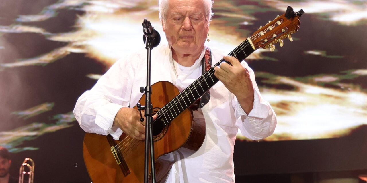 Šibenik: Održana završna večer 28. Dalmatinske šansone Šibenik 2025.