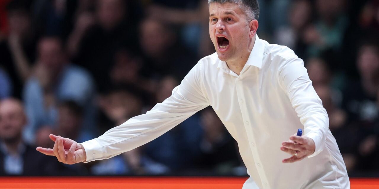 Zagreb: Kvalifikacije za Svjetsko prvenstvo 2027, Hrvatska – Njemačka