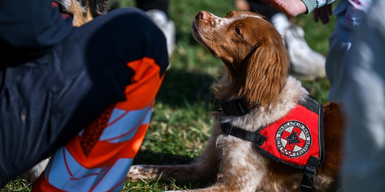 Zagreb: Obilježavanje Međunarodnog dana civilne zaštite na Bundeku