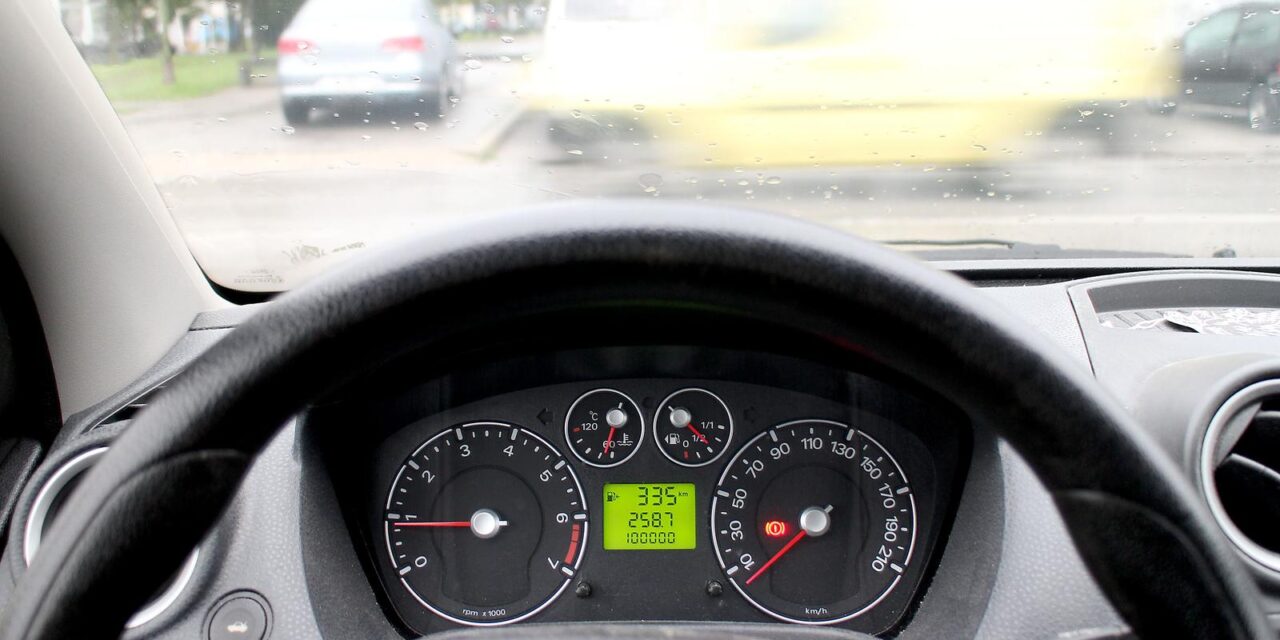 Instrument plo?a automobila
