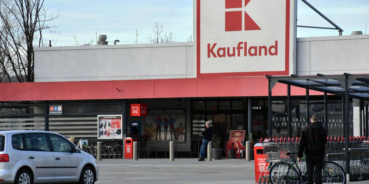 kaufland