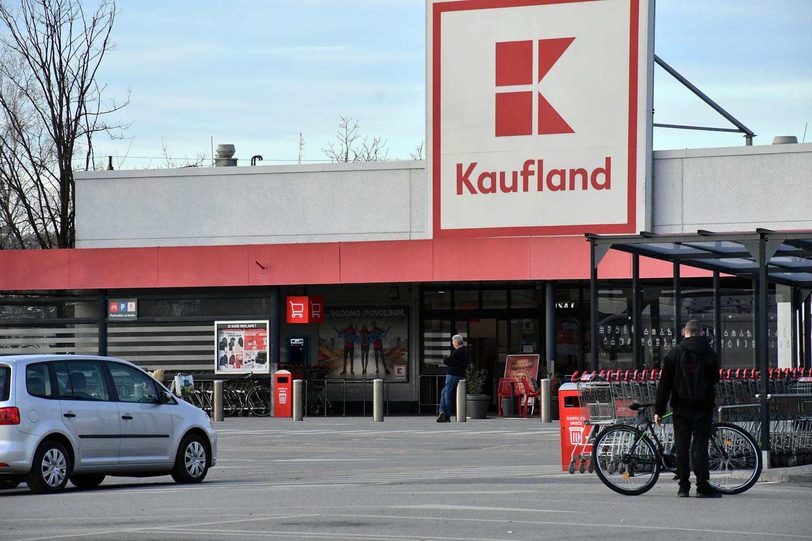 kaufland