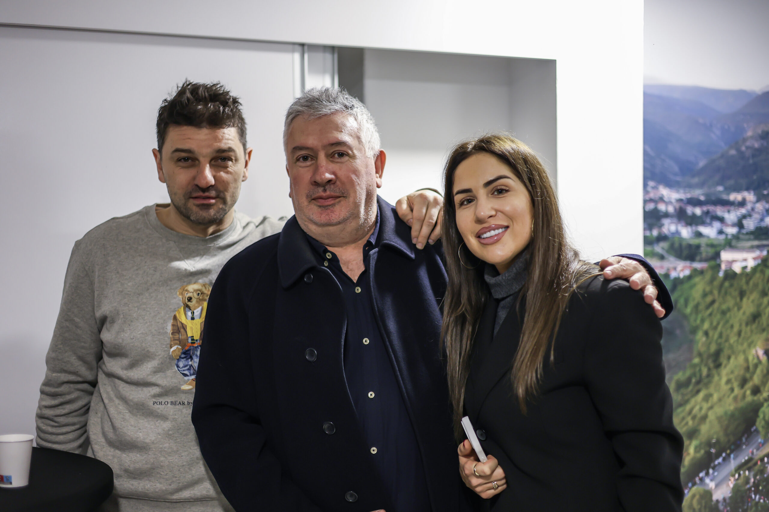bivši futsal reprezentativac Korab Morina