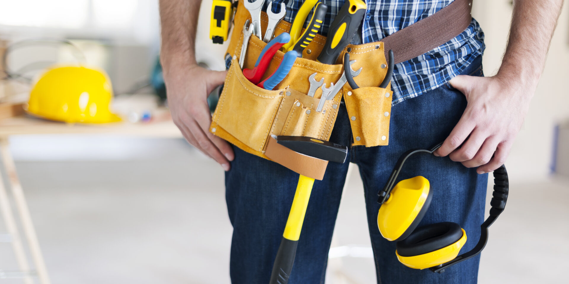 handyman radnik
