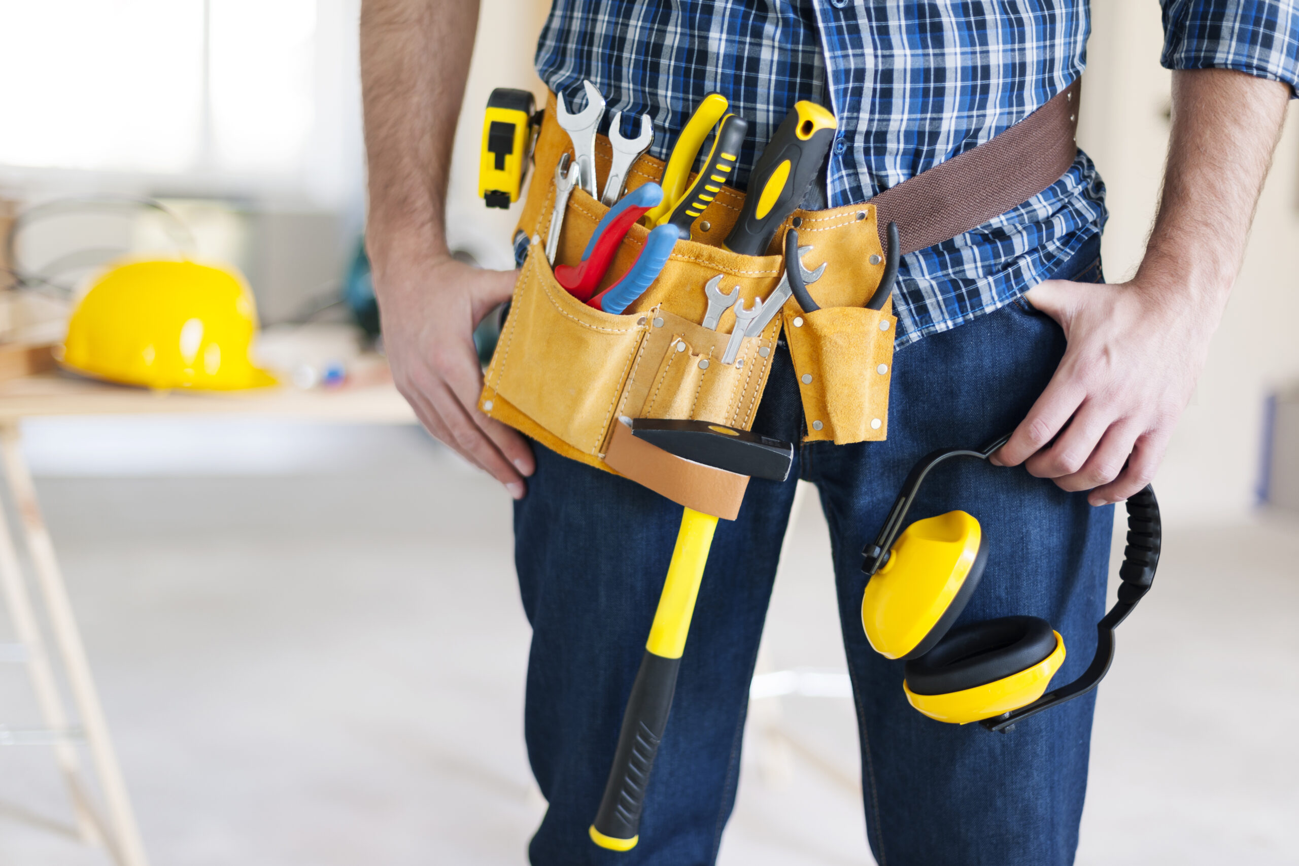 handyman radnik
