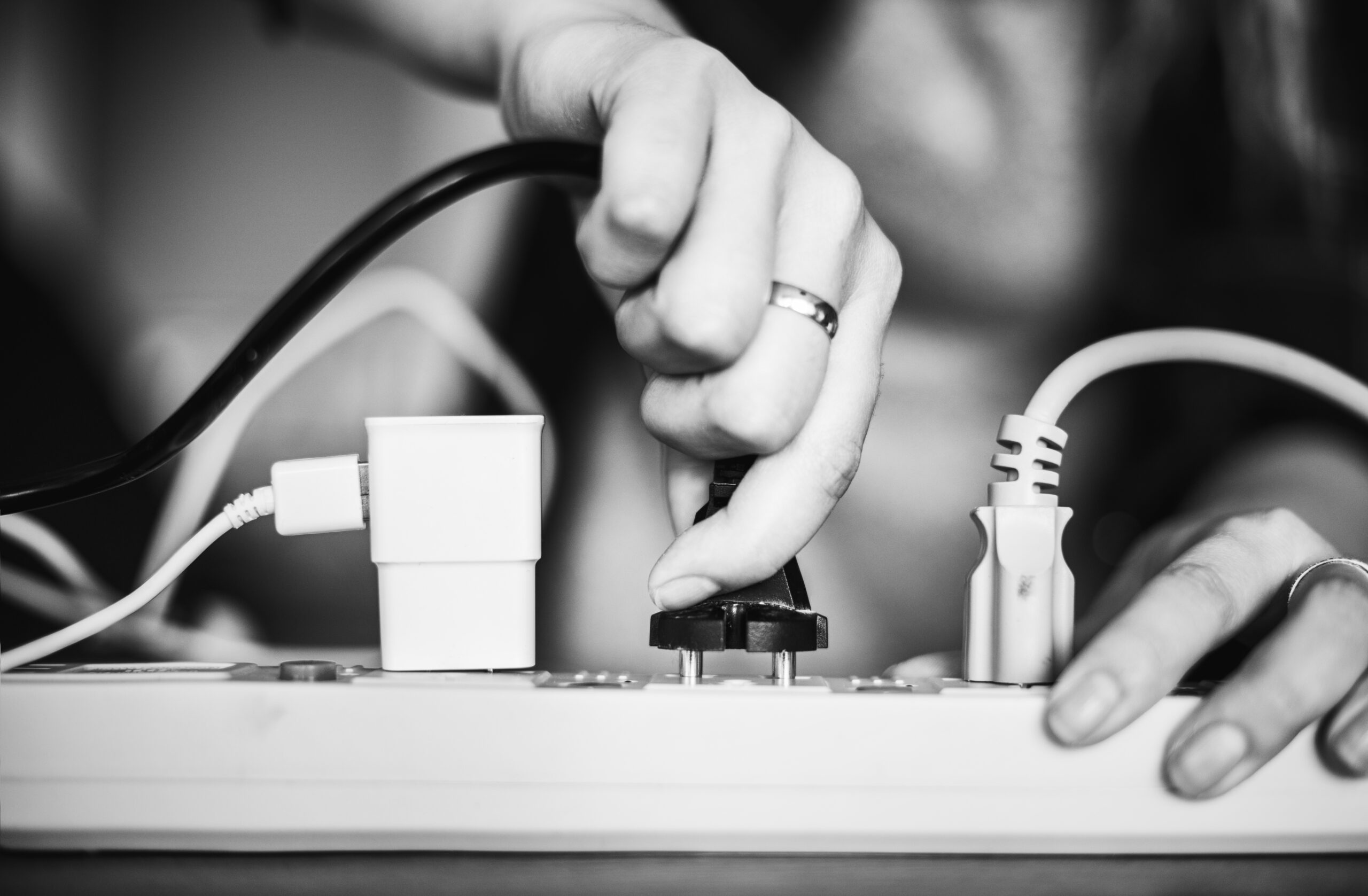 produžni kabel