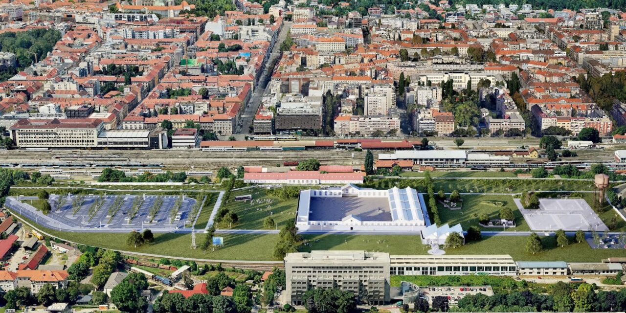 Gredelj_Idejno rješenje privremenih oblika korištenja