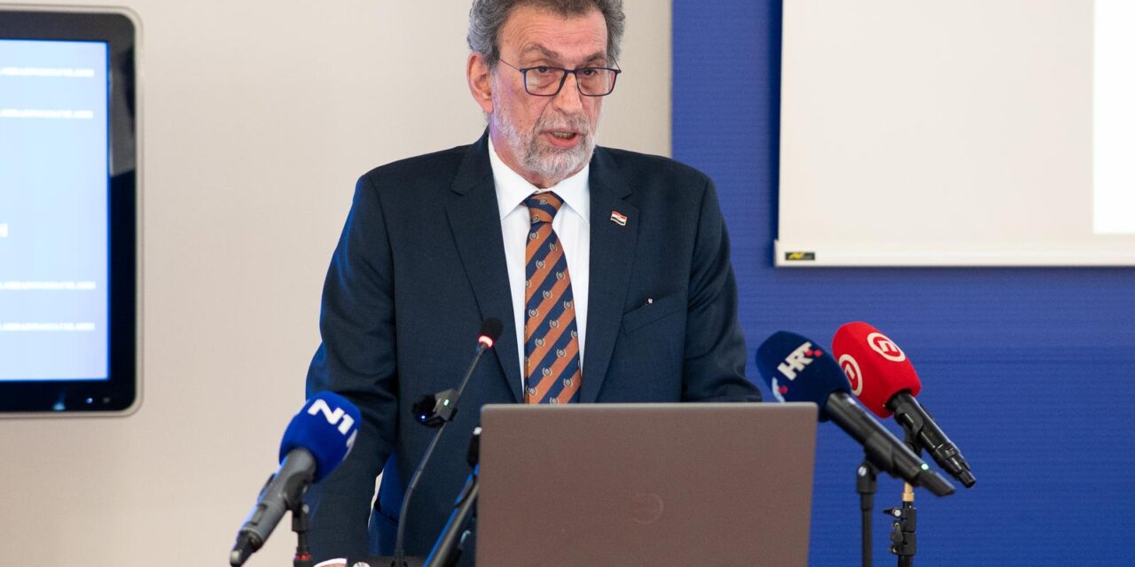 Predstavljena konačna verzija Pravilnika o izmjenama i dopunama Pravilnika o kriterijima za izricanje pedagoških mjera