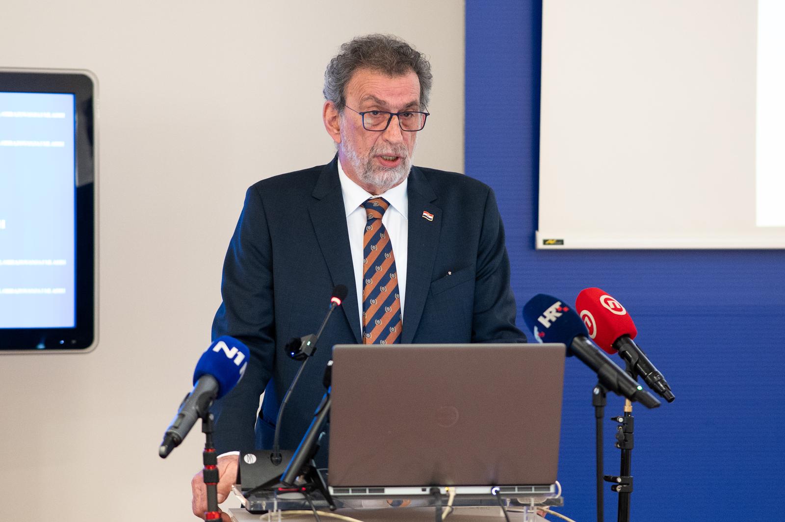 Predstavljena konačna verzija Pravilnika o izmjenama i dopunama Pravilnika o kriterijima za izricanje pedagoških mjera