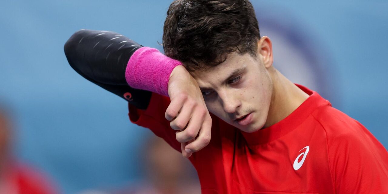 matej dodig