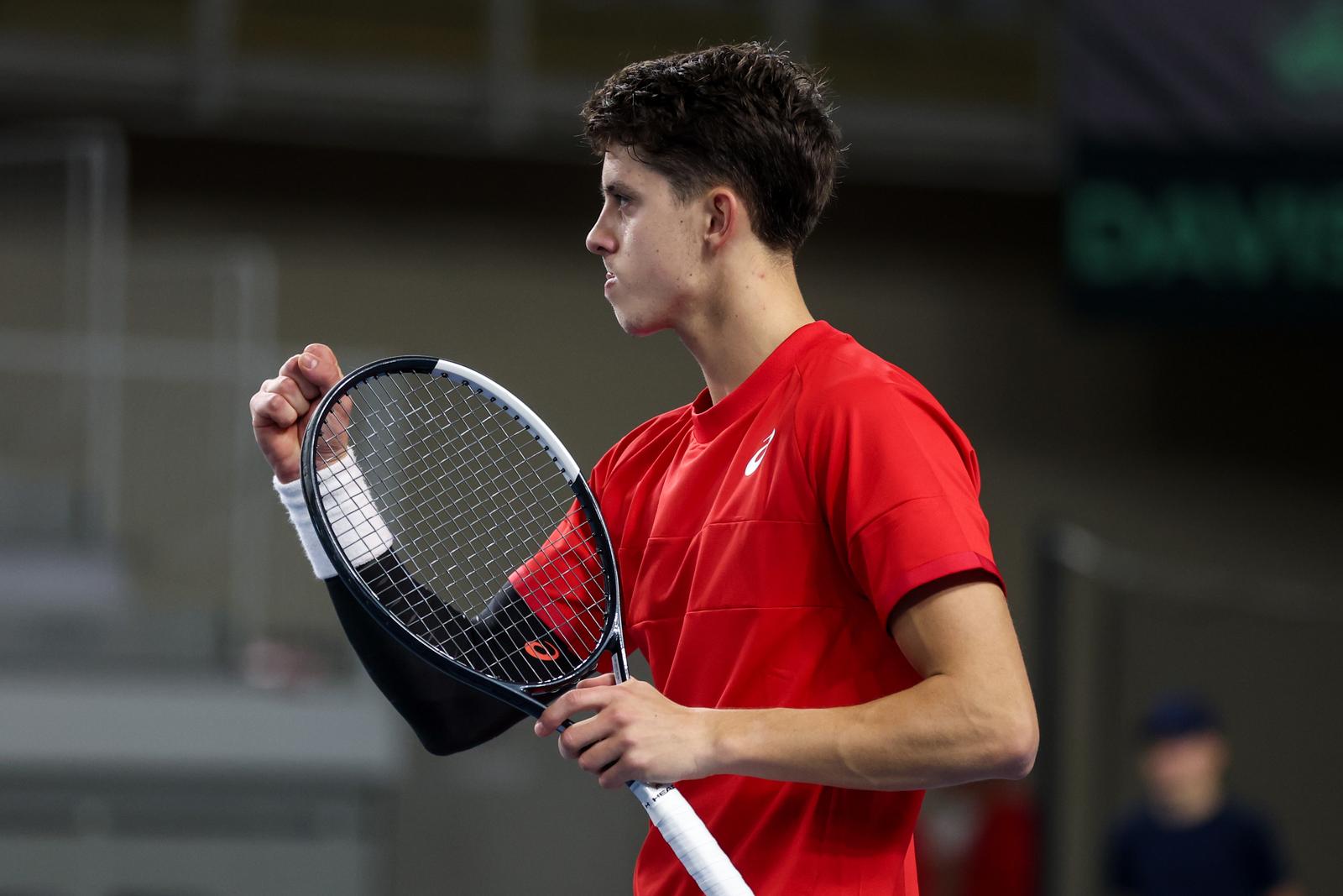 matej dodig