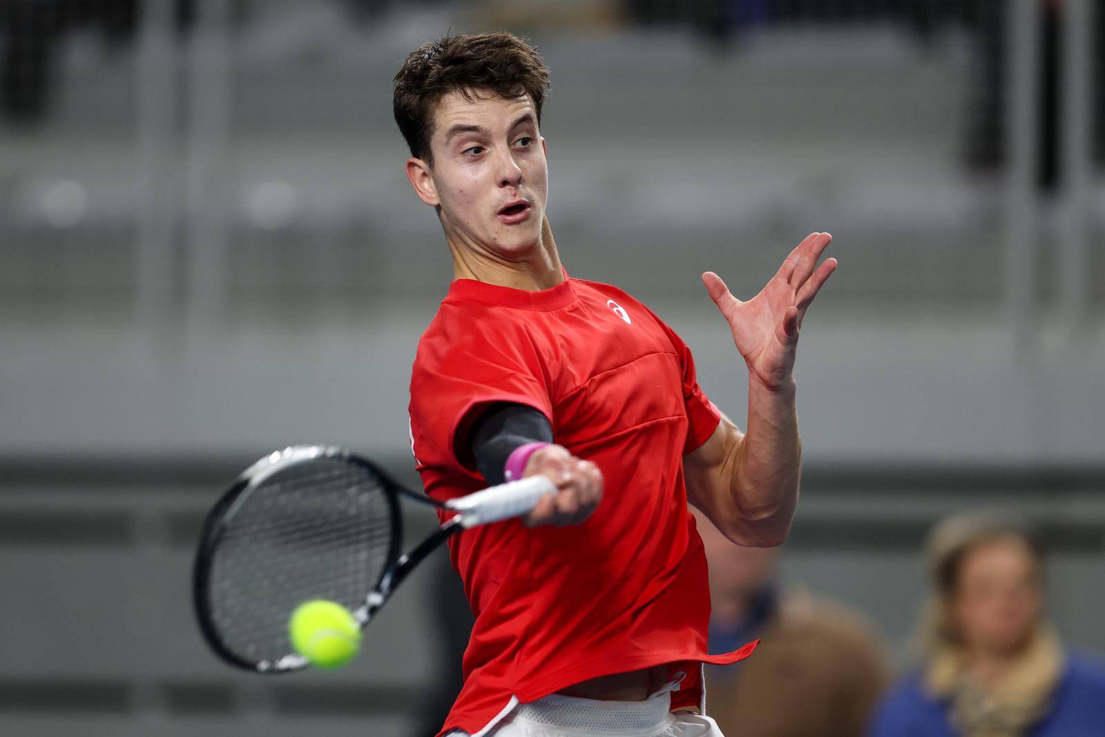 matej dodig