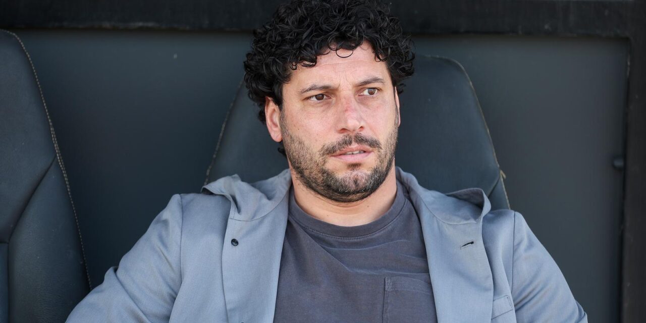 Velika Gorica: HNK Gorica i NK Slaven Belupo u 25. kolu Prve HNL