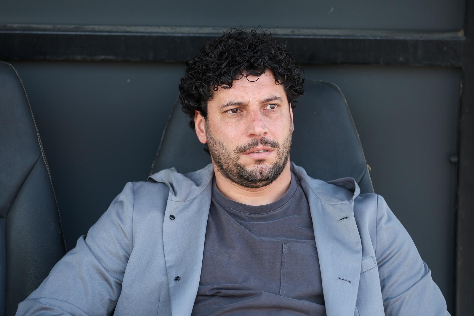 Velika Gorica: HNK Gorica i NK Slaven Belupo u 25. kolu Prve HNL