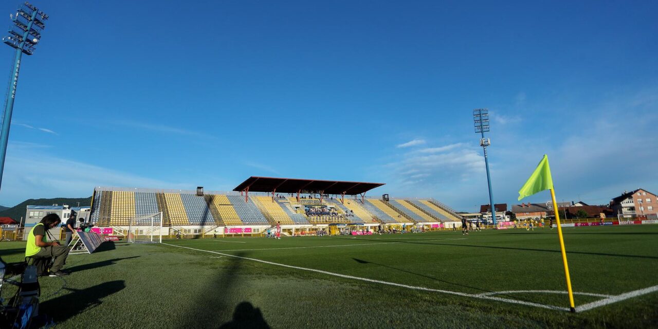 U 28. kolu HT Prve lige sastali se Inter Zaprešić i Gorica