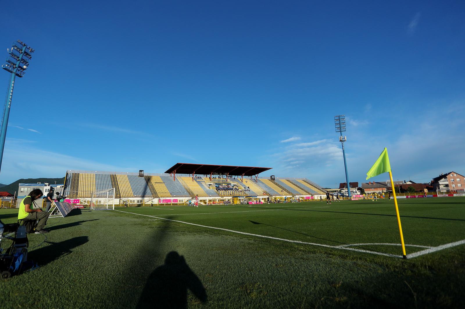 U 28. kolu HT Prve lige sastali se Inter Zaprešić i Gorica