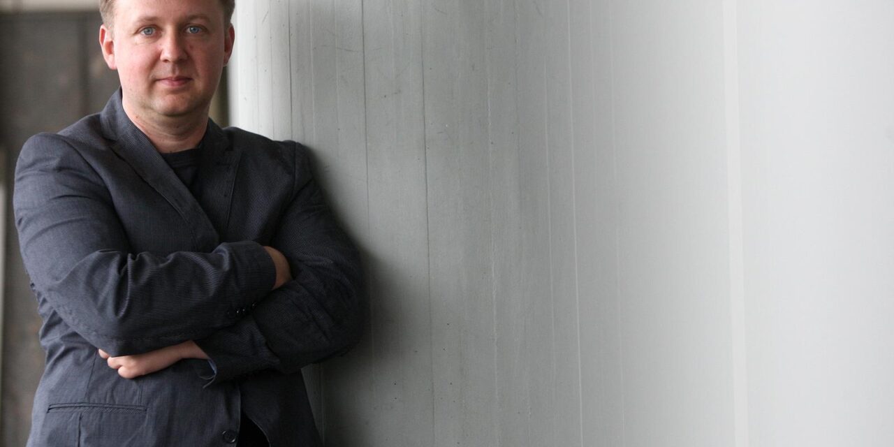 Zagreb: Dario Cebi?, skladatelj i profesor tambure u Be?u