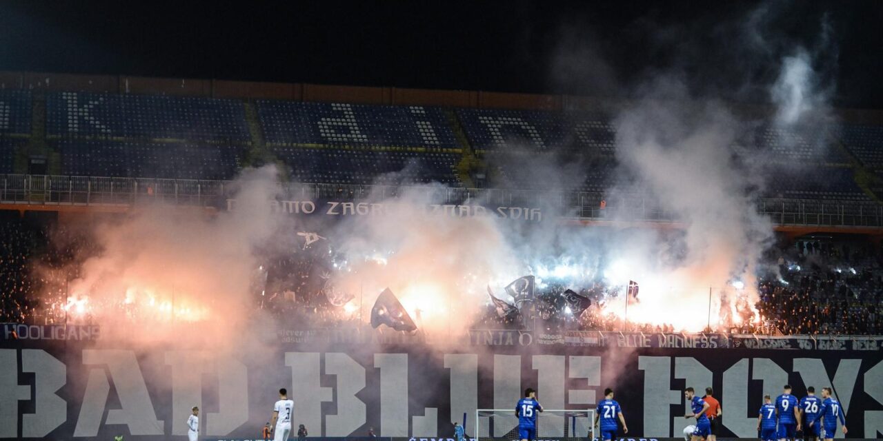 Dinamo i Slaven Belupo sastali se u 26. kolu SuperSport HNL-a