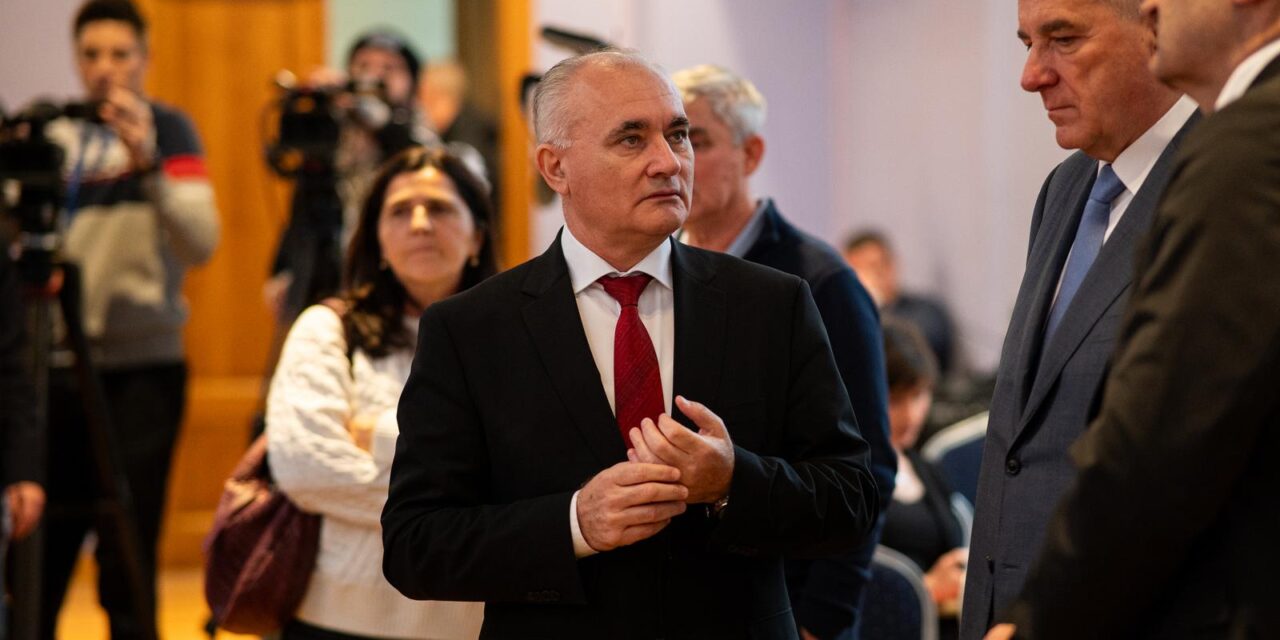 Zagreb: Počinje obnova zgrade koju dijele Sveučilište u Zagrebu i Pravni fakultet