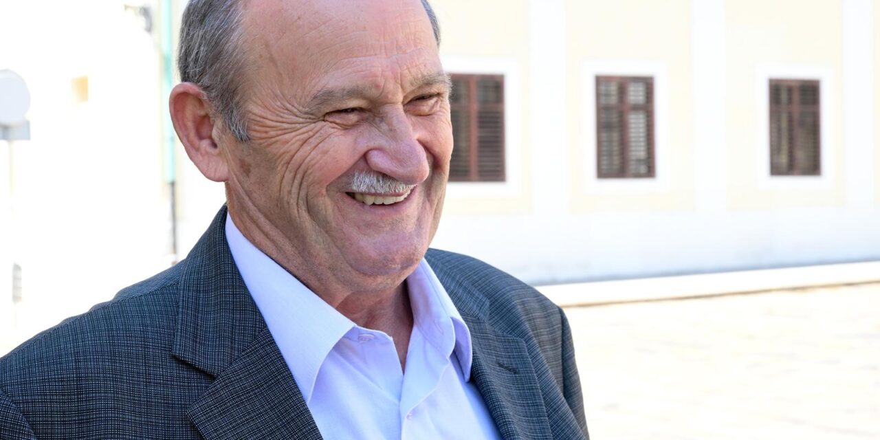 veselko gabričević