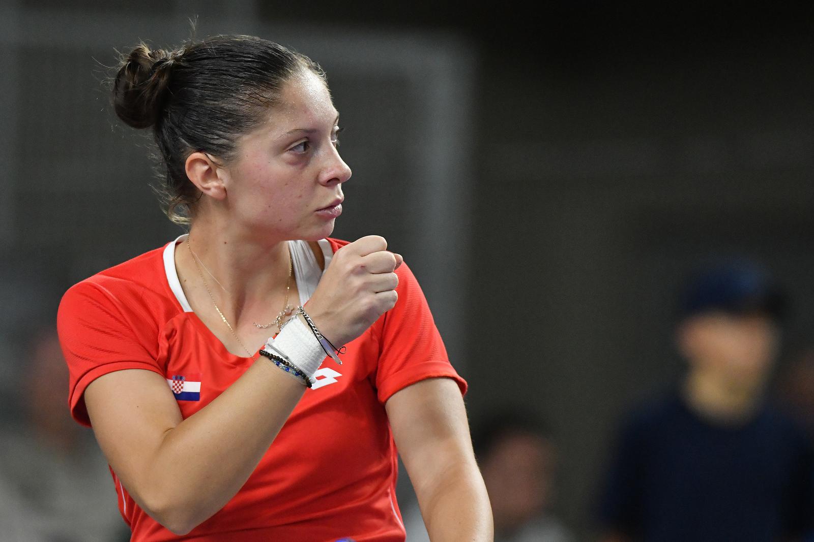 antonia ružić