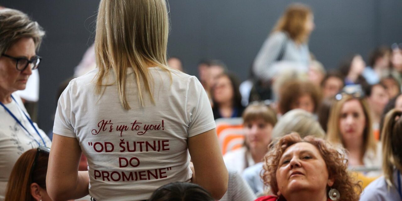 Tuheljske toplice: Milanović na konferenciji “Umijeće, znanost, etika i estetika socijalnog rada”