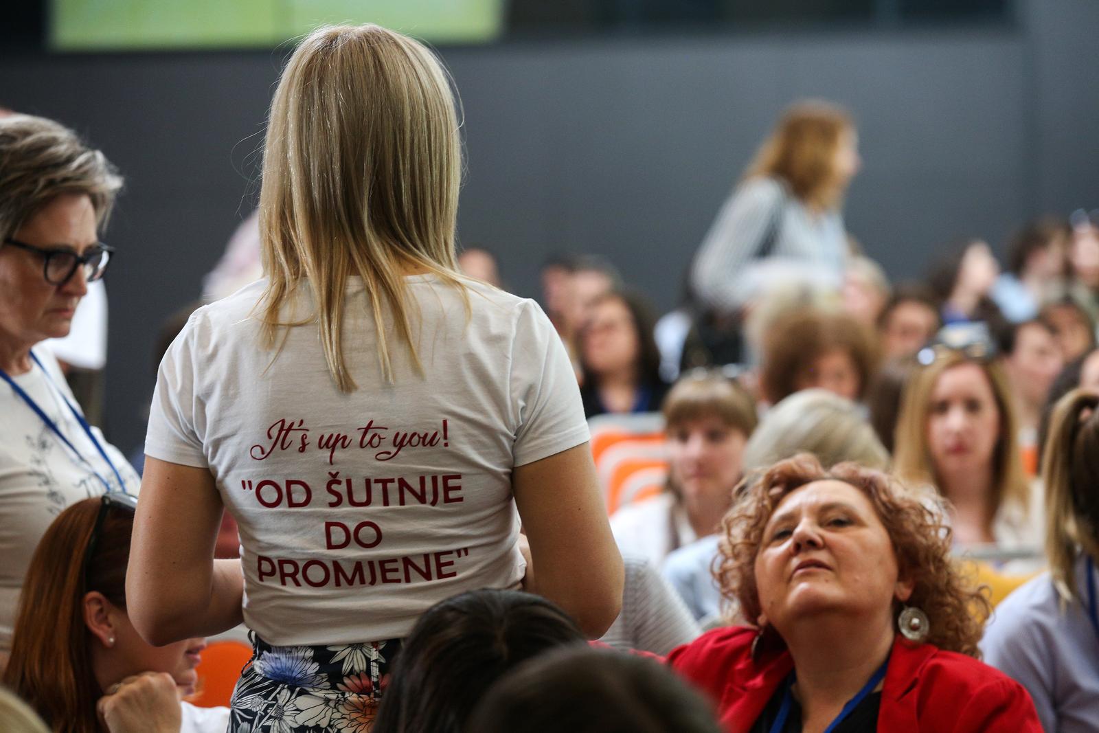 Tuheljske toplice: Milanović na konferenciji “Umijeće, znanost, etika i estetika socijalnog rada”