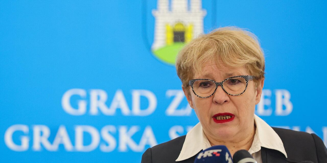 Zagreb: Konferencija za medije Kluba zastupnika Liberali