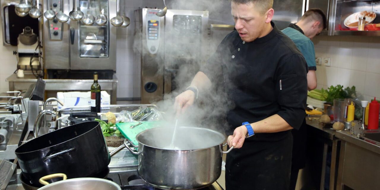 Šibenik: Strukovna natjecanja u hotelu Solaris