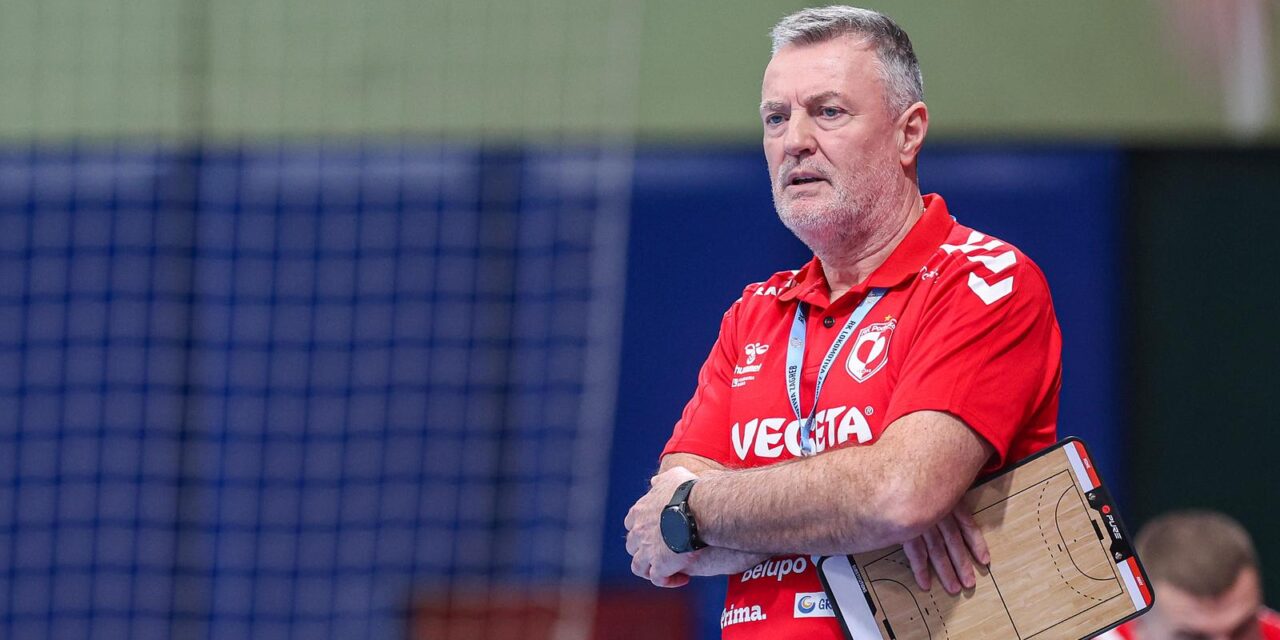 Susret Lokomotive i Podravke u 13. kolu Prve Hrvatske rukometne lige