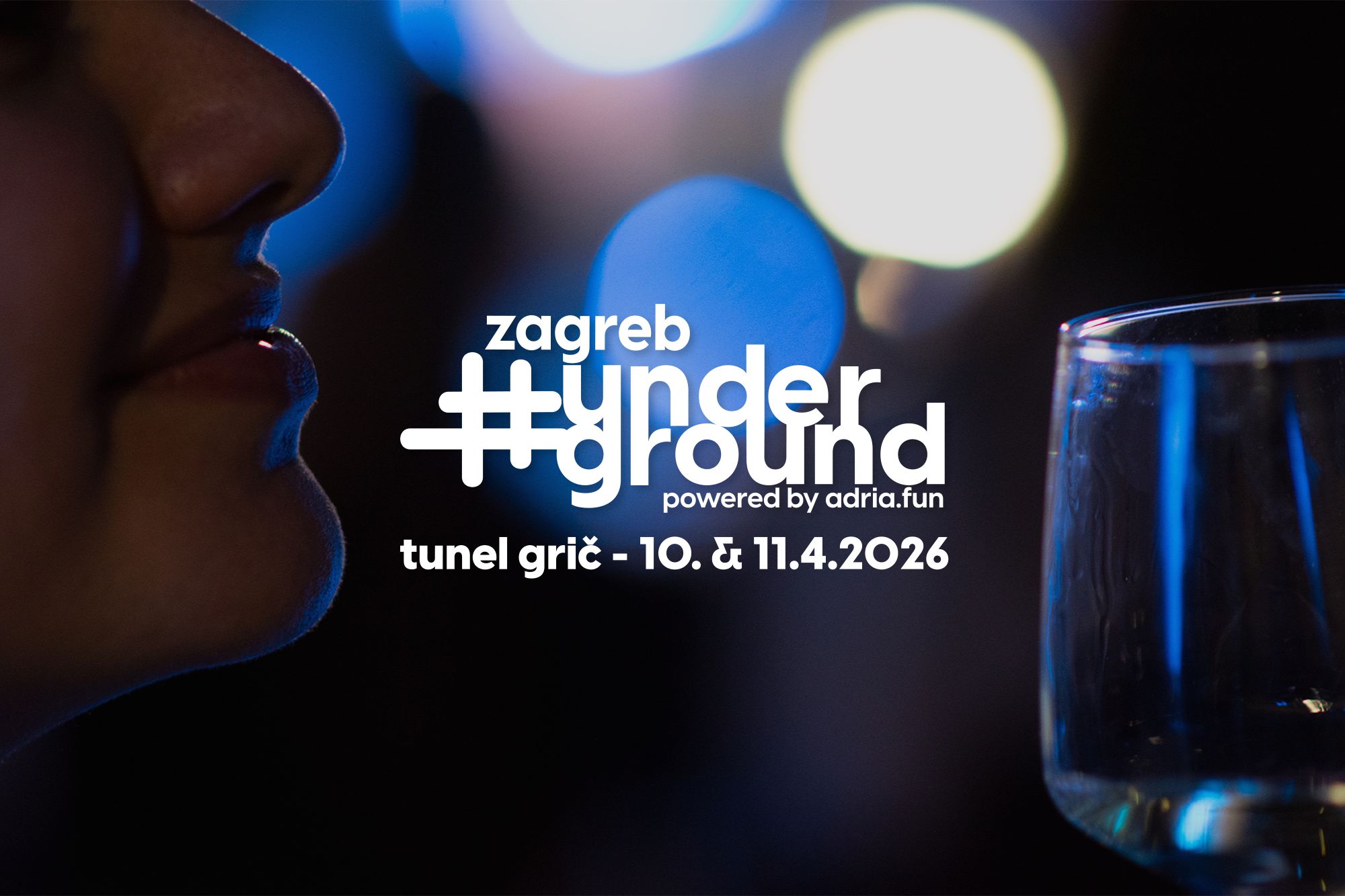 ZAGREB UNDERGROUND ’26