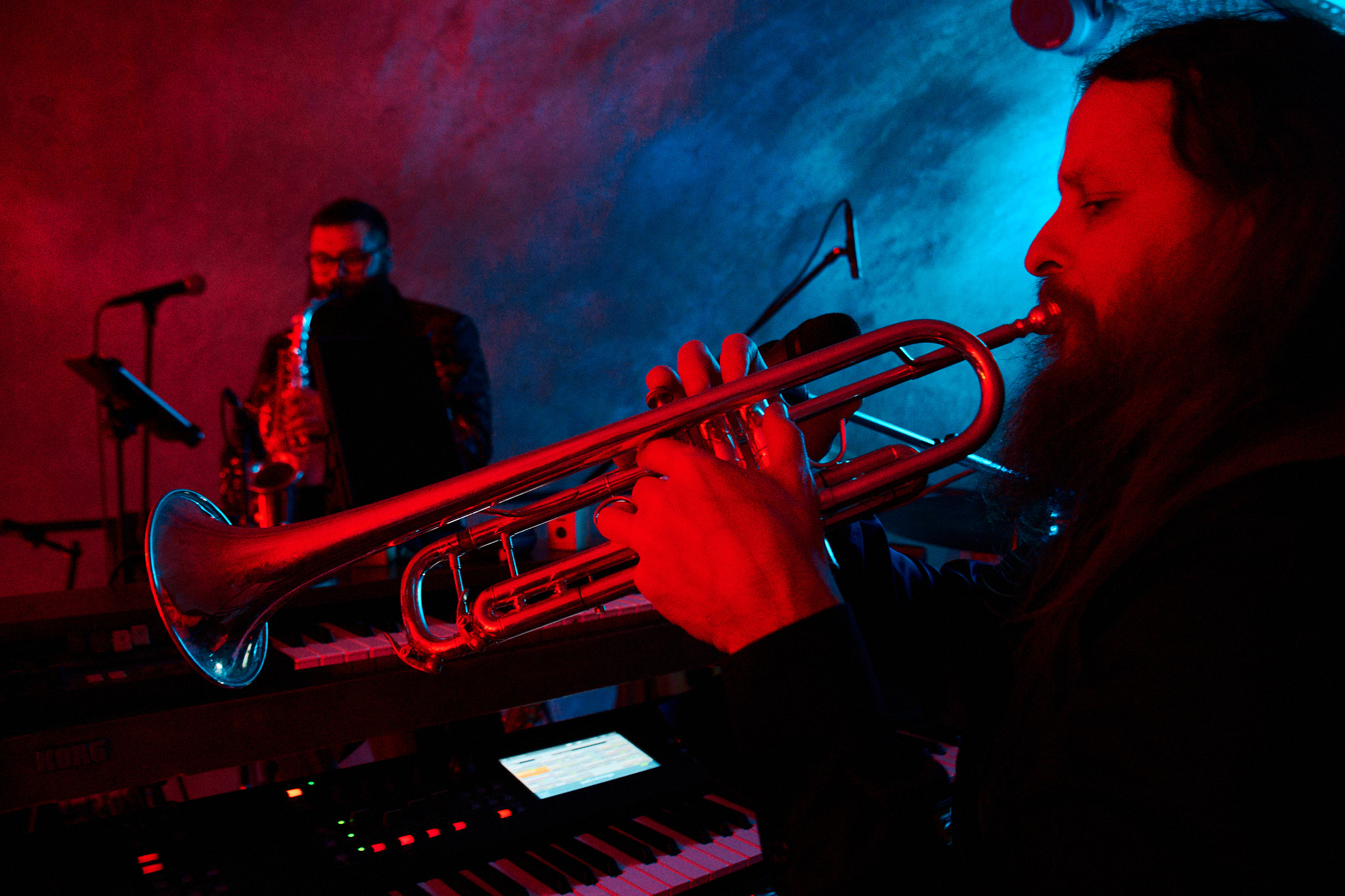 ZAGREB UNDERGROUND photo Matej Marjanovic, Adria.fun (14)