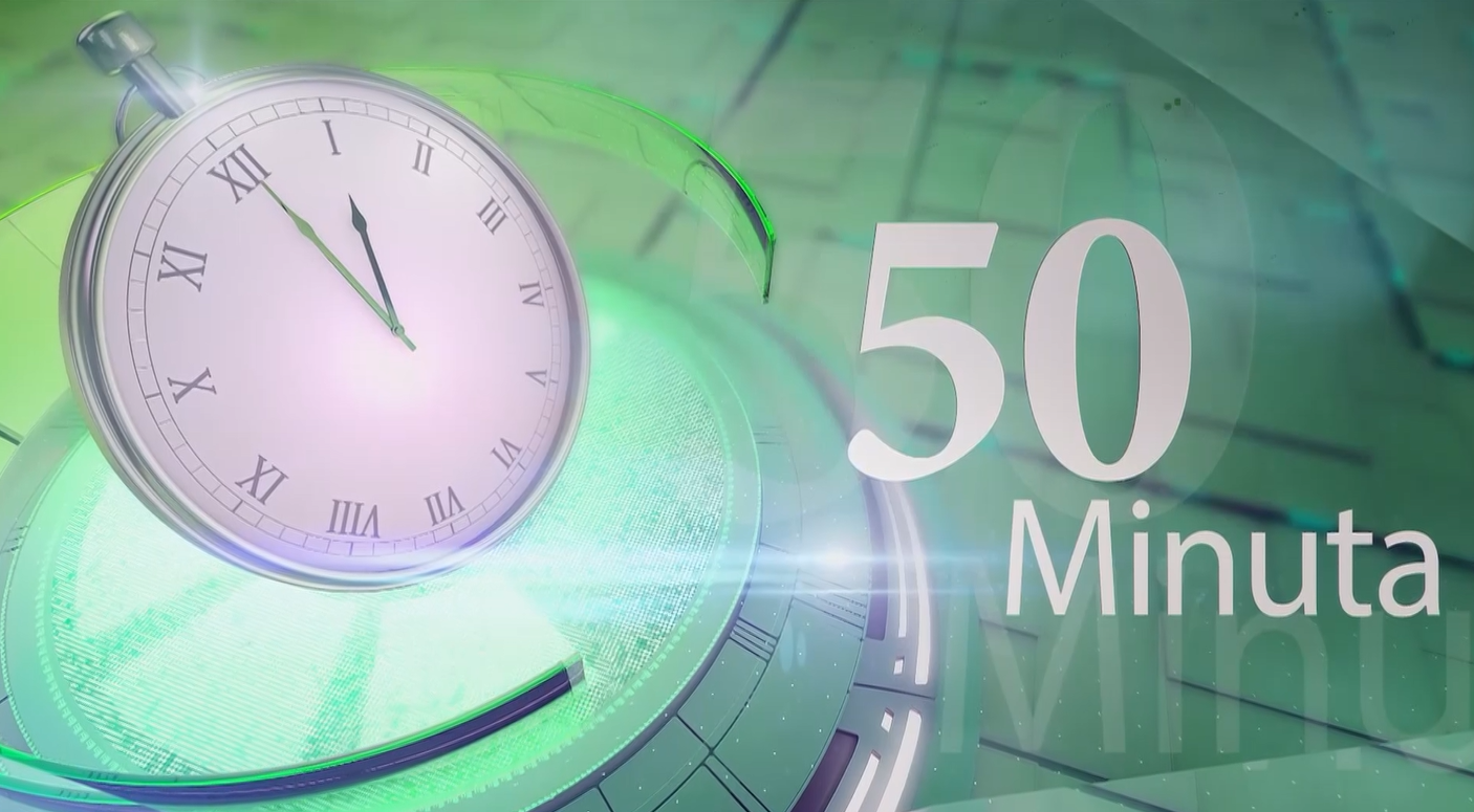 50 minuta fotka