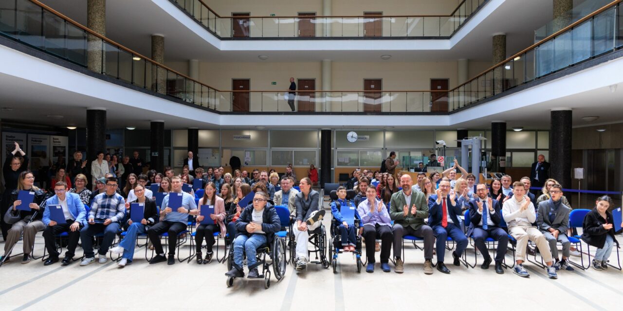 Dodijeljene stipendije Grada Zagreba