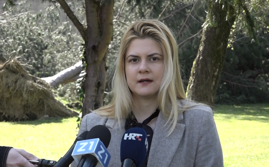 Gabriela Bošnjak