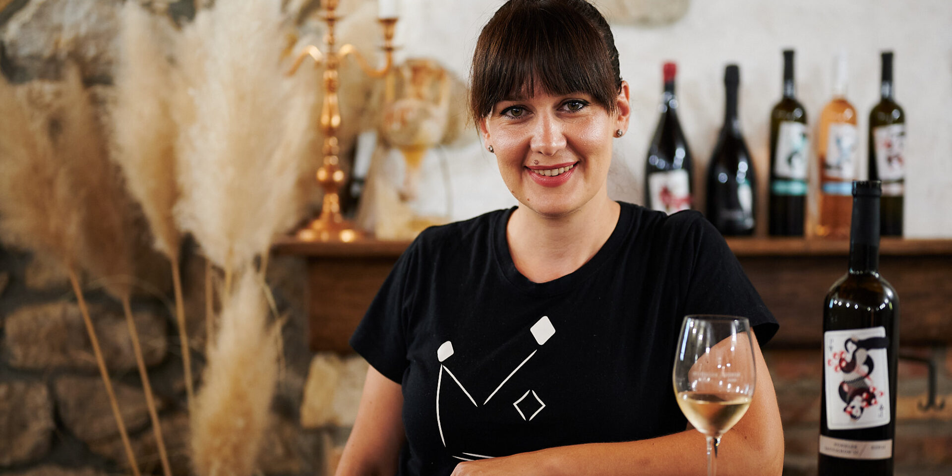 Ivana Puhelek (foto Ante Gudelj)