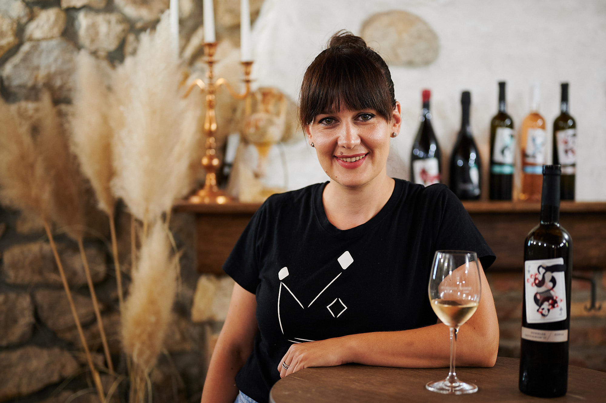 Ivana Puhelek (foto Ante Gudelj)