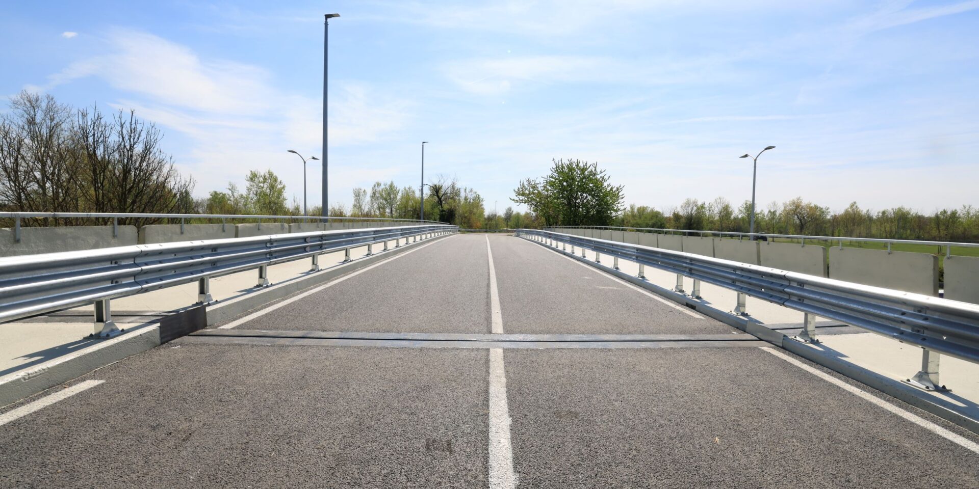 Nadvožnjak Ljubljanska (1)