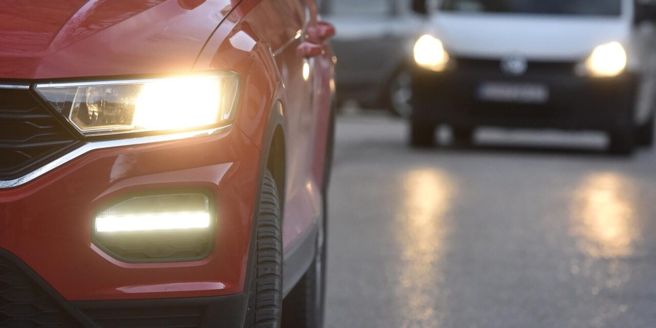 Šibenik: Od 1.travnja prestaje obveza korištenja dnevnih svjetala po danu