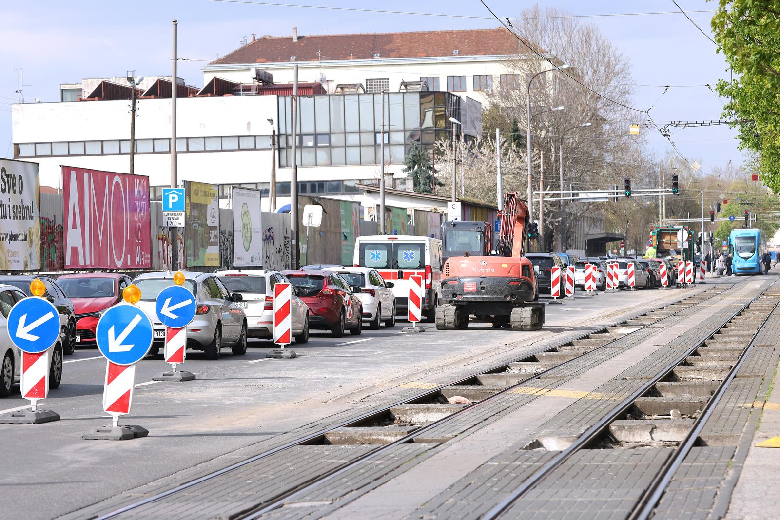 Zagreb: Nakon blagdanskog vikenda ZET uvodi brojne izmjene linija
