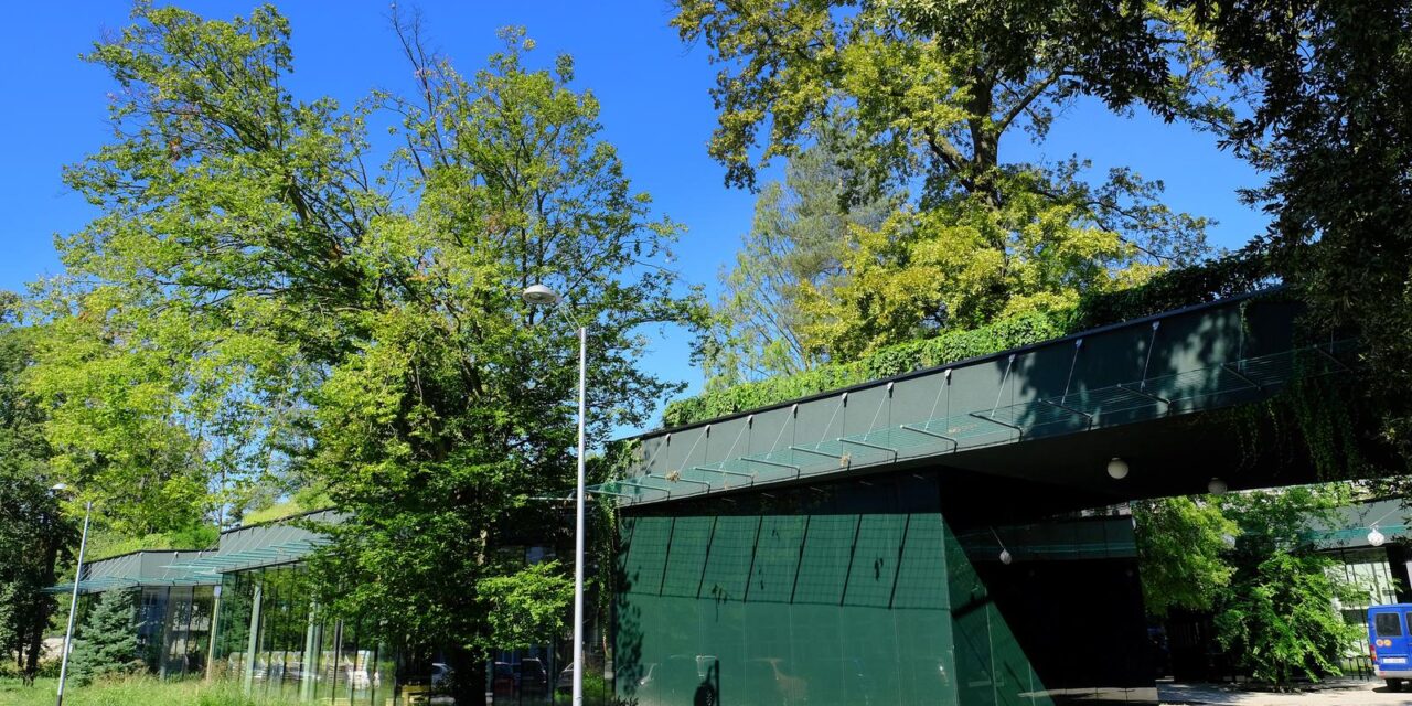 Zagreb: Na Agronomskom fakultetu otvara se najveća i najluksuznija menza