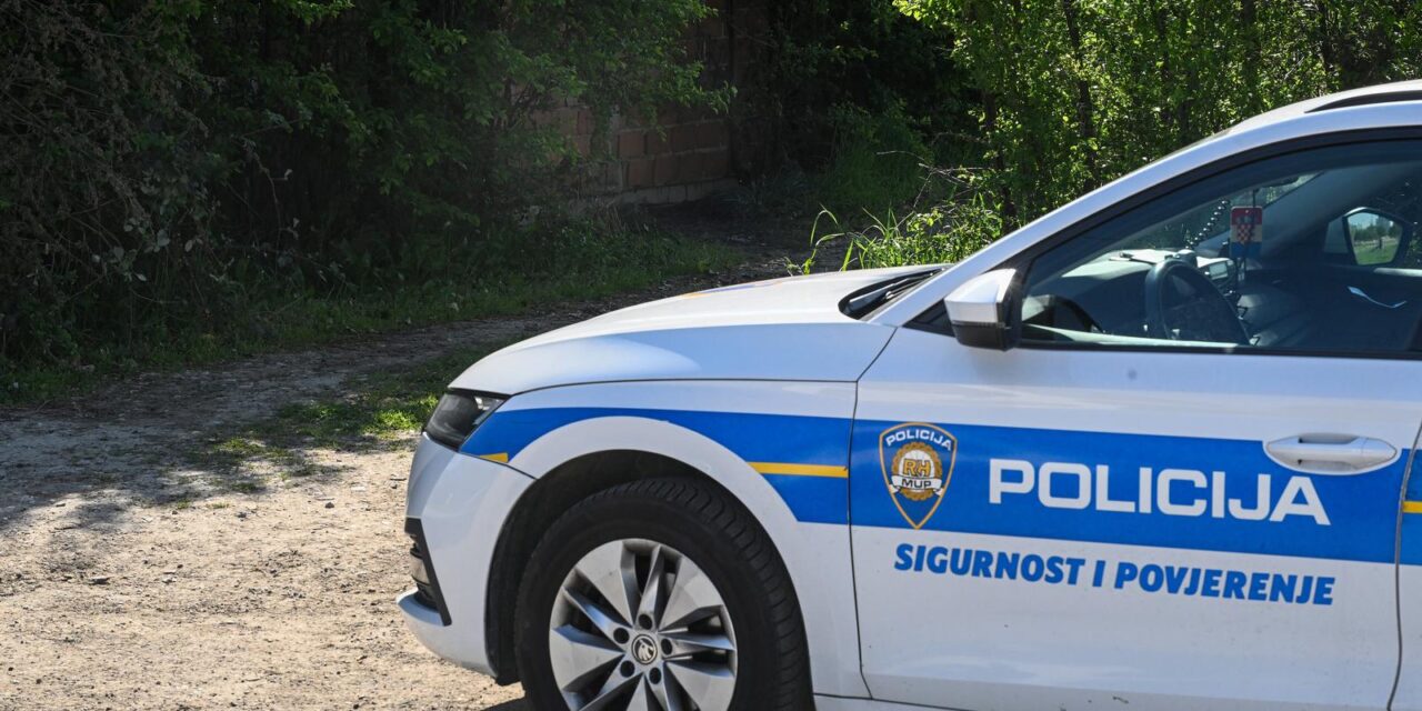 Zagreb: U požaru kuće poginula jedna osoba