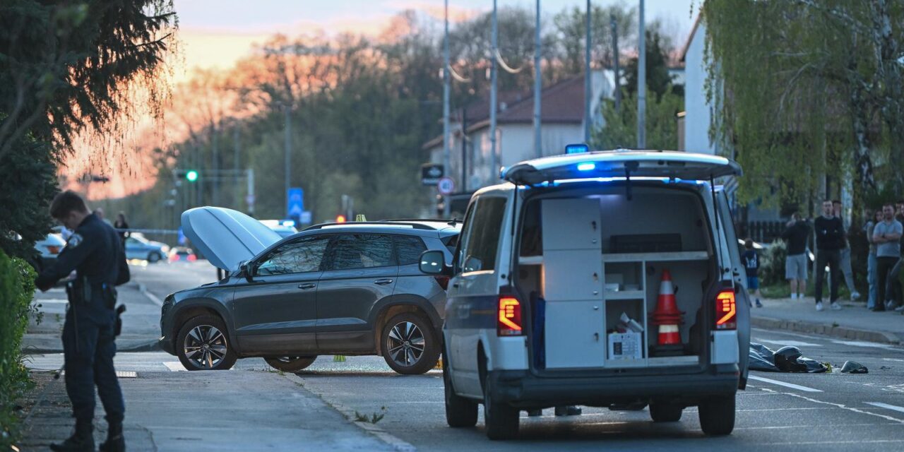 U prometnoj nesreći u Zaprešiću smrtno stradao motociklist