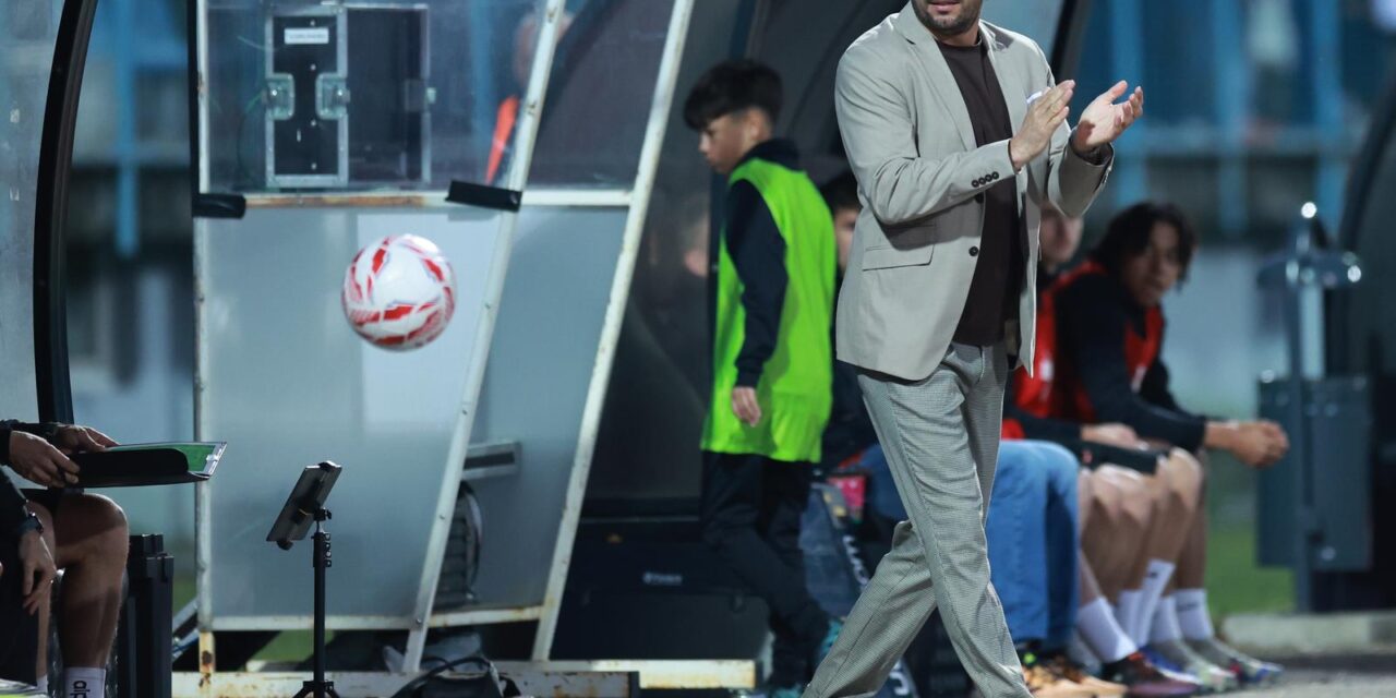 Gorica i Dinamo sastali se u polufinalu Hrvatskog nogometnog kupa