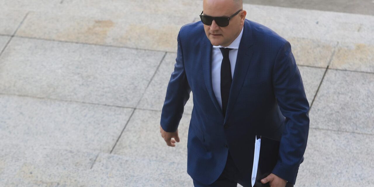 Zagreb: Dolazak ministara na sjednicu Vlade