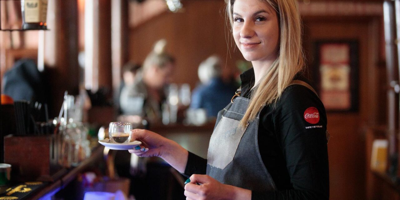 Rijeka: Phanas pub u ponudi ima najskuplju kavu na svijetu