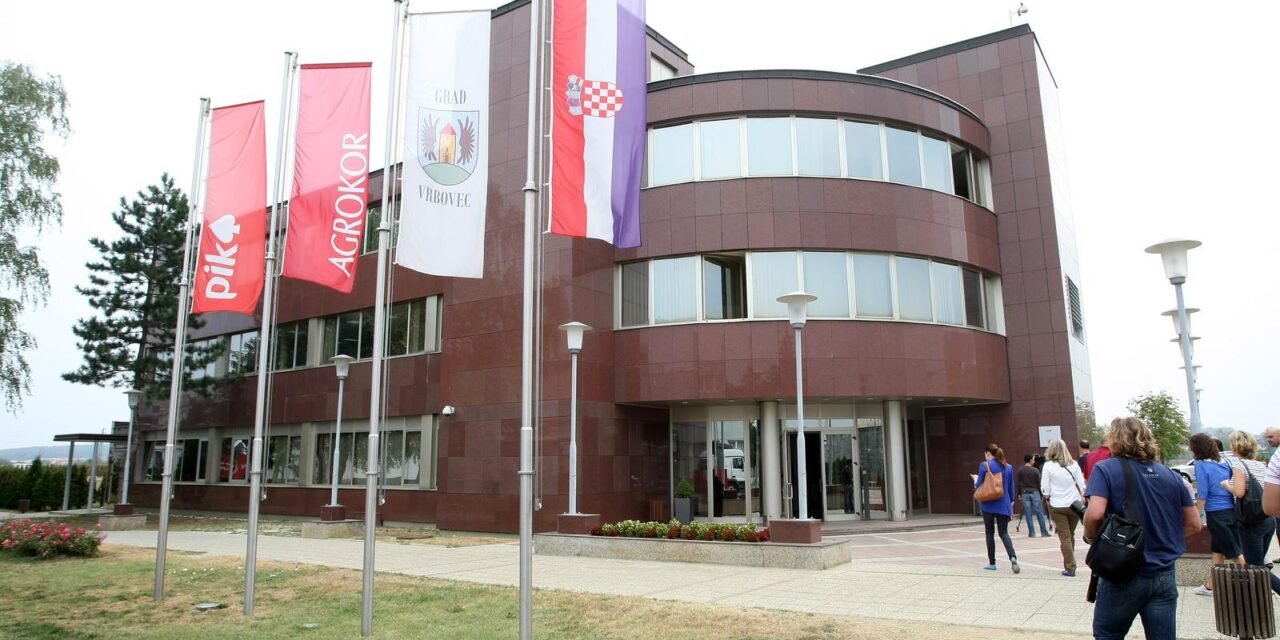 Vrbovec: PIK Vrbovec otvorio nove pogone