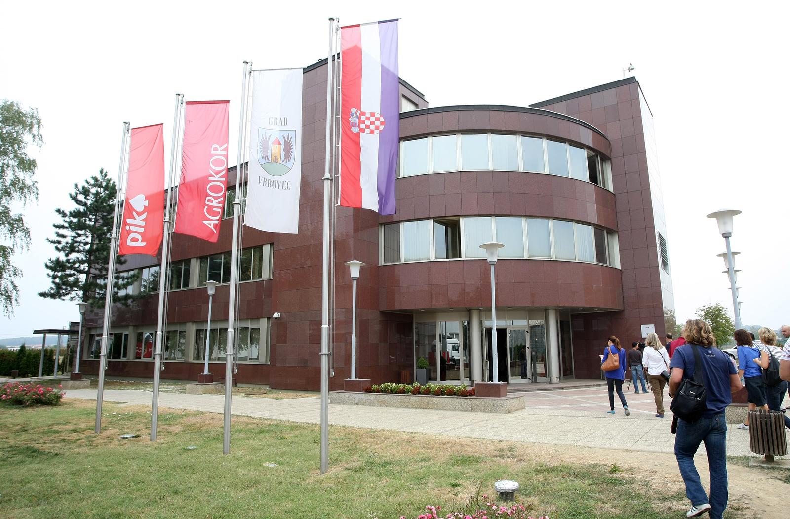 Vrbovec: PIK Vrbovec otvorio nove pogone